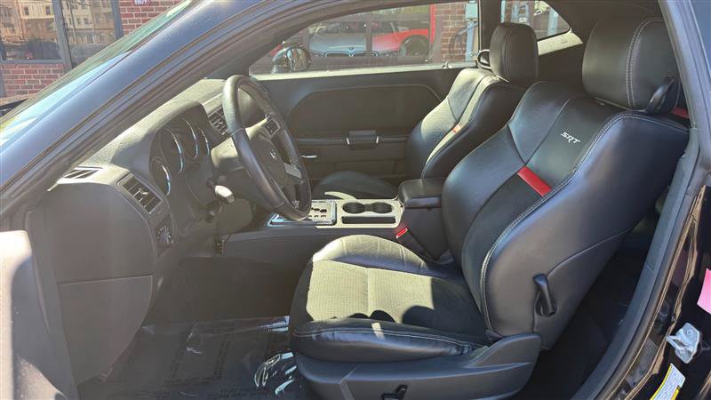Used 2010 Dodge Challenger SRT8 w/ SRT Option Group II RWD image 15