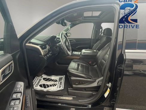 Used 2020 GMC Yukon XL Denali AWD/4WD image 17