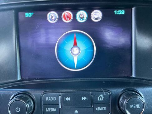 Used 2018 Chevrolet Silverado 1500 LT w/ All Star Edition image 28