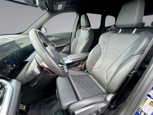 Used 2025 BMW X1 M35i AWD/4WD image 27