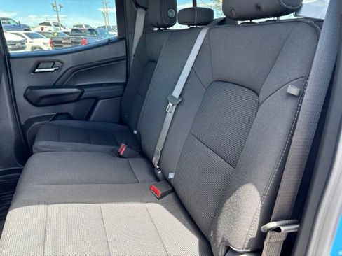 New 2026 GMC Canyon Elevation w/ Convenience Package AWD/4WD image 17