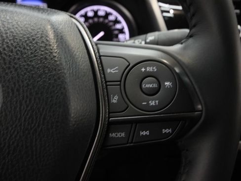 Used 2024 Toyota Camry SE w/ Convenience Package FWD image 18