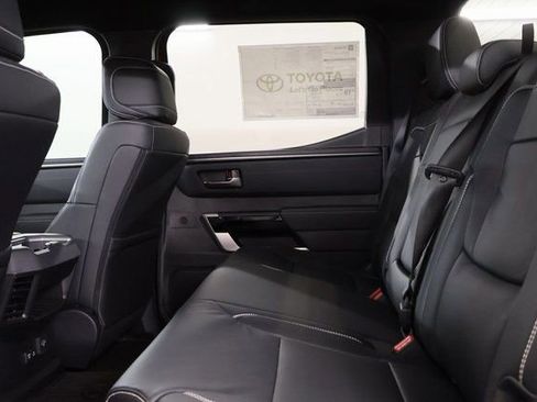 New 2026 Toyota Tundra Limited AWD/4WD image 28