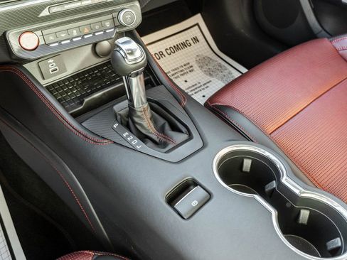 Used 2024 Ford Mustang Premium image 19