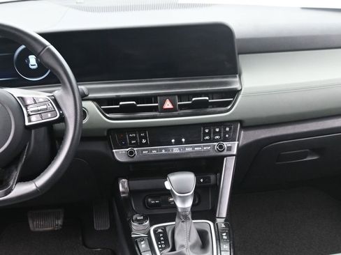 Used 2025 Kia Seltos SX w/ SX Sunroof Package image 25