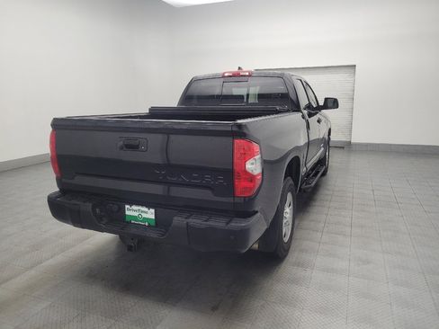 Used 2021 Toyota Tundra SR5 image 9