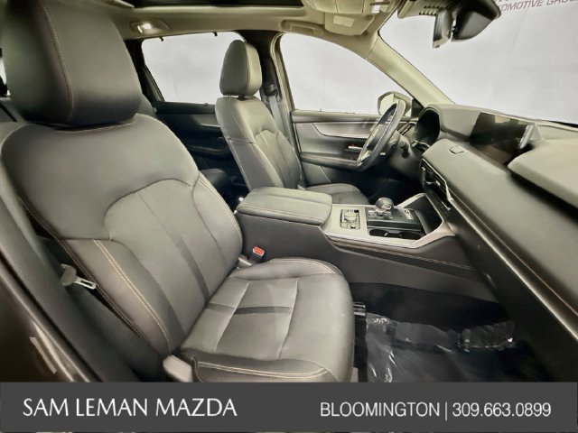 Used 2024 MAZDA CX-90 3.3 Turbo w/ Premium Package AWD/4WD image 30
