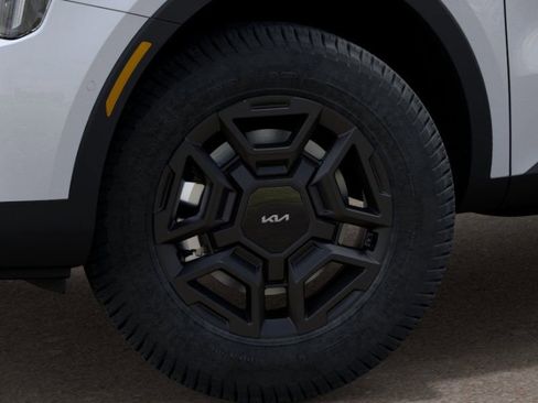 New 2025 Kia Sorento SX Prestige image 9