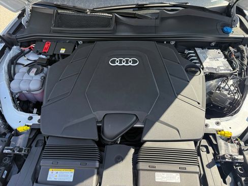 New 2026 Audi Q7 3.0T Premium Plus image 16