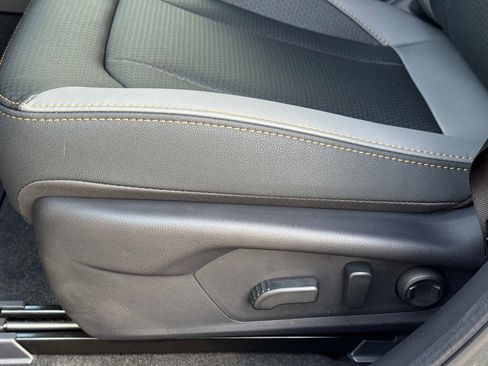 New 2026 Subaru Crosstrek 2.5i Wilderness image 21