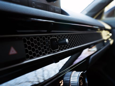 Used 2025 Honda Civic Sport image 32