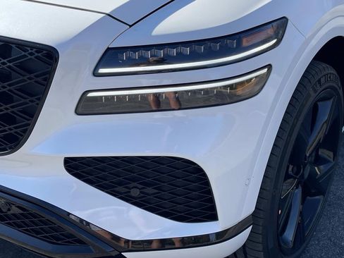 New 2026 Genesis GV80 3.5T Prestige image 9