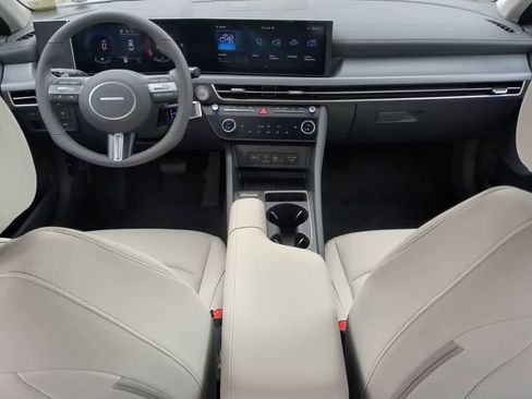 New 2026 Hyundai Sonata SEL FWD image 16