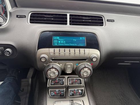 Used 2011 Chevrolet Camaro LT w/ RS Package RWD image 18