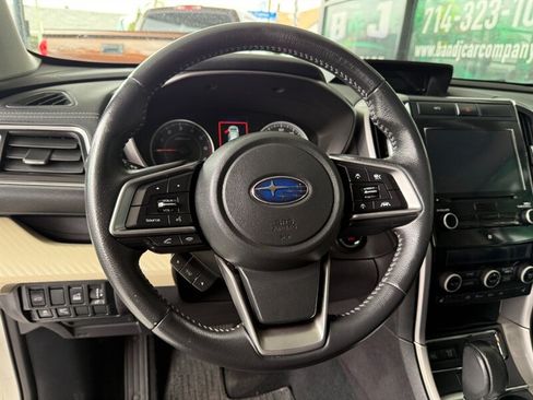 Used 2019 Subaru Ascent Premium AWD/4WD image 20