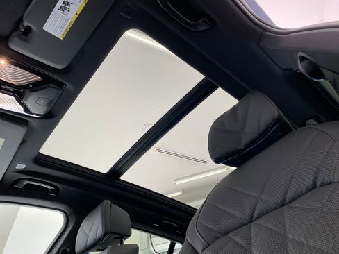 New 2026 BMW X5 xDrive40i w/ Climate Comfort Package image 13