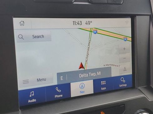 Used 2019 Ford F150 XLT w/ Equipment Group 302A Luxury AWD/4WD image 14