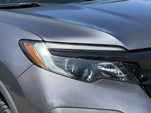 Certified 2021 Honda Pilot Special Edition image 7