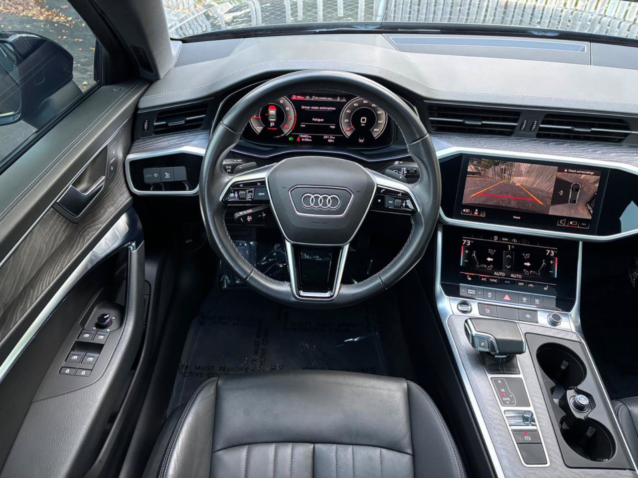 Used 2024 Audi A6 2.0T Premium w/ Convenience Package AWD/4WD image 4