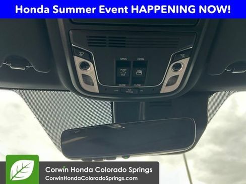 New 2026 Honda Ridgeline TrailSport image 24