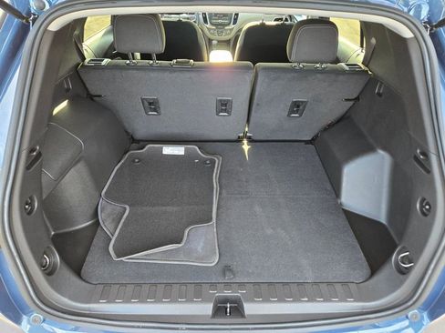 Used 2024 Chevrolet Equinox LS w/ LS Convenience Package FWD image 13