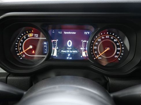 New 2026 Jeep Grand Wagoneer Limited AWD/4WD image 14