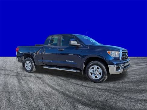 Used 2012 Toyota Tundra 2WD Double Cab image 2