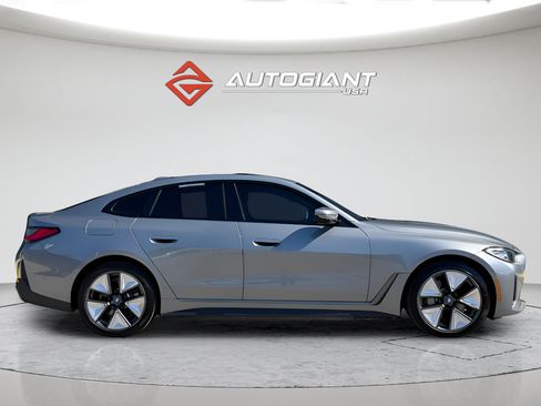Used 2023 BMW i4 eDrive35 w/ Premium Package RWD image 12