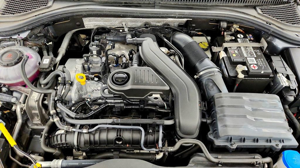 Used 2023 Volkswagen Jetta S FWD image 22