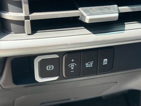 New 2026 Hyundai Santa Fe SEL FWD image 10