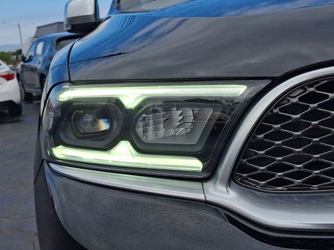 Used 2023 Dodge Durango Citadel AWD/4WD image 9