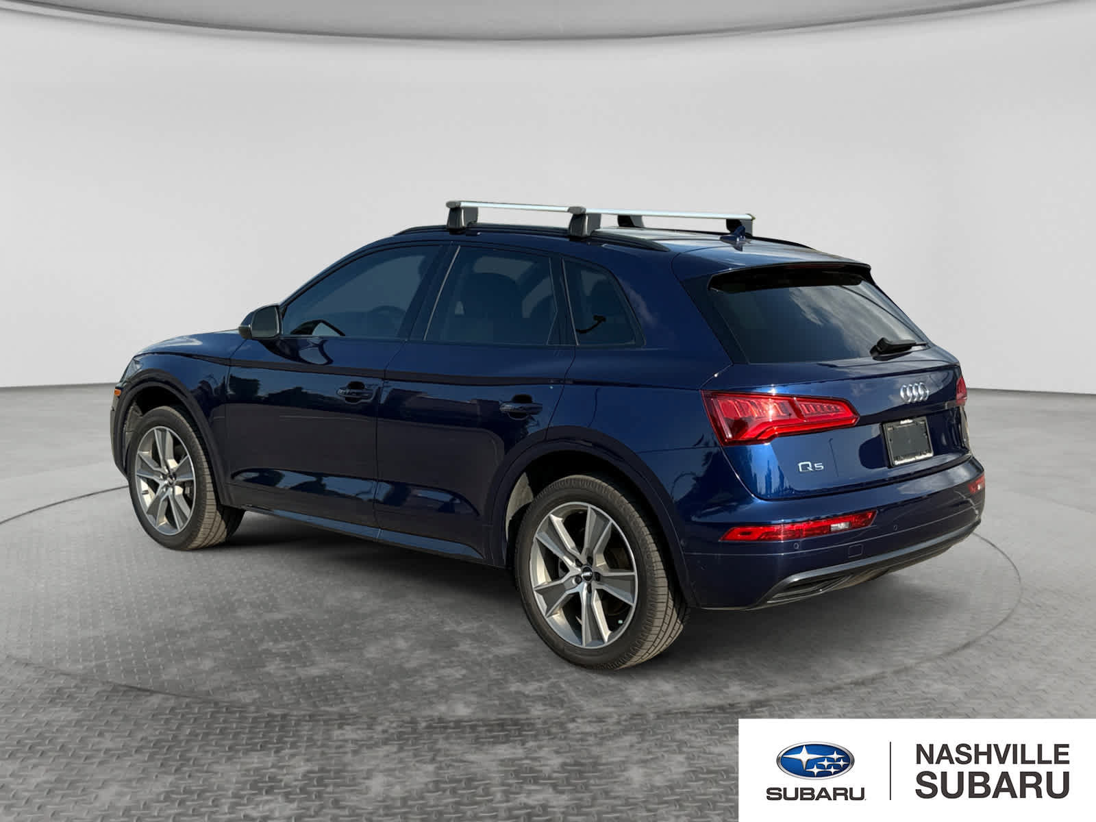 Used 2020 Audi Q5 Prestige w/ Prestige Package AWD/4WD image 7