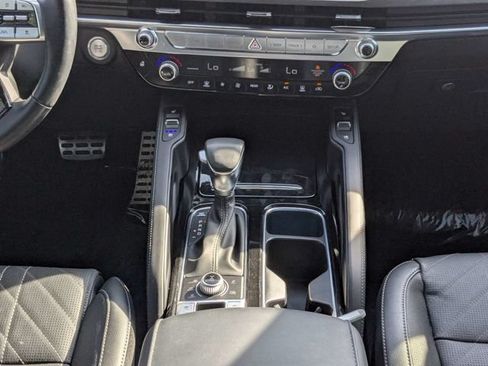 Used 2024 Kia Telluride SX X-Pro AWD/4WD image 20