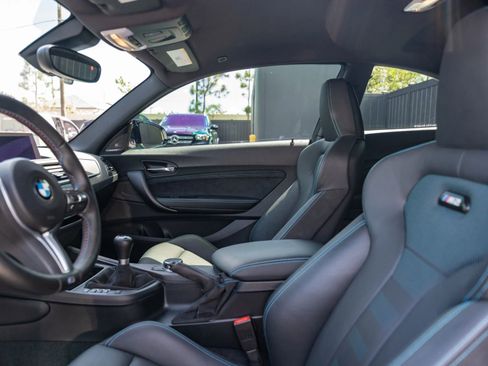 Used 2020 BMW M2 Competition w/ Executive Package RWD image 43
