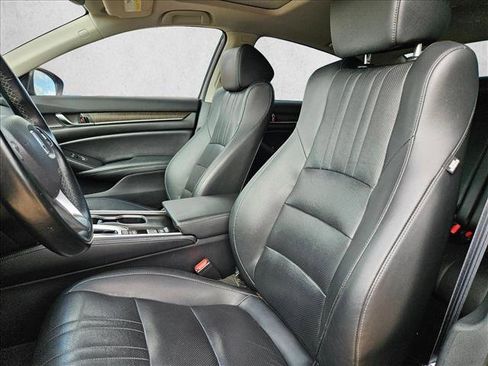 Used 2022 Honda Accord EX-L image 16