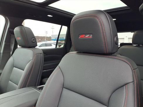 New 2026 Chevrolet Traverse Z71 w/ Enhanced Driving Package image 12