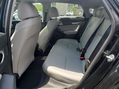Certified 2025 Acura Integra FWD image 30