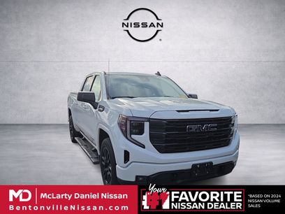 Used 2022 GMC Sierra 1500 Elevation w/ Preferred Package