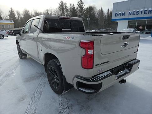 New 2026 Chevrolet Silverado 1500 RST w/ Safety Package image 25