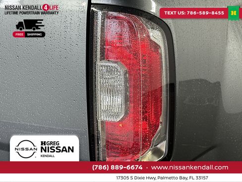 Used 2022 GMC Canyon Elevation w/ Trailering Package image 29