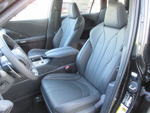 New 2025 Lexus TX 350 350 image 36