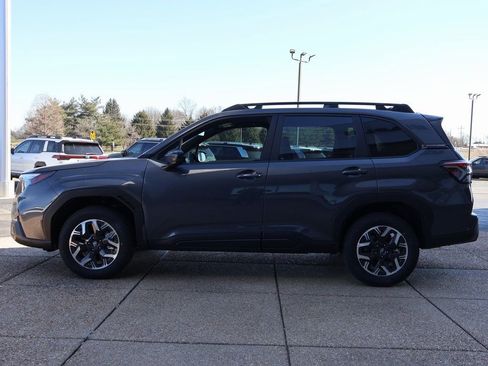 New 2026 Subaru Forester AWD/4WD image 3