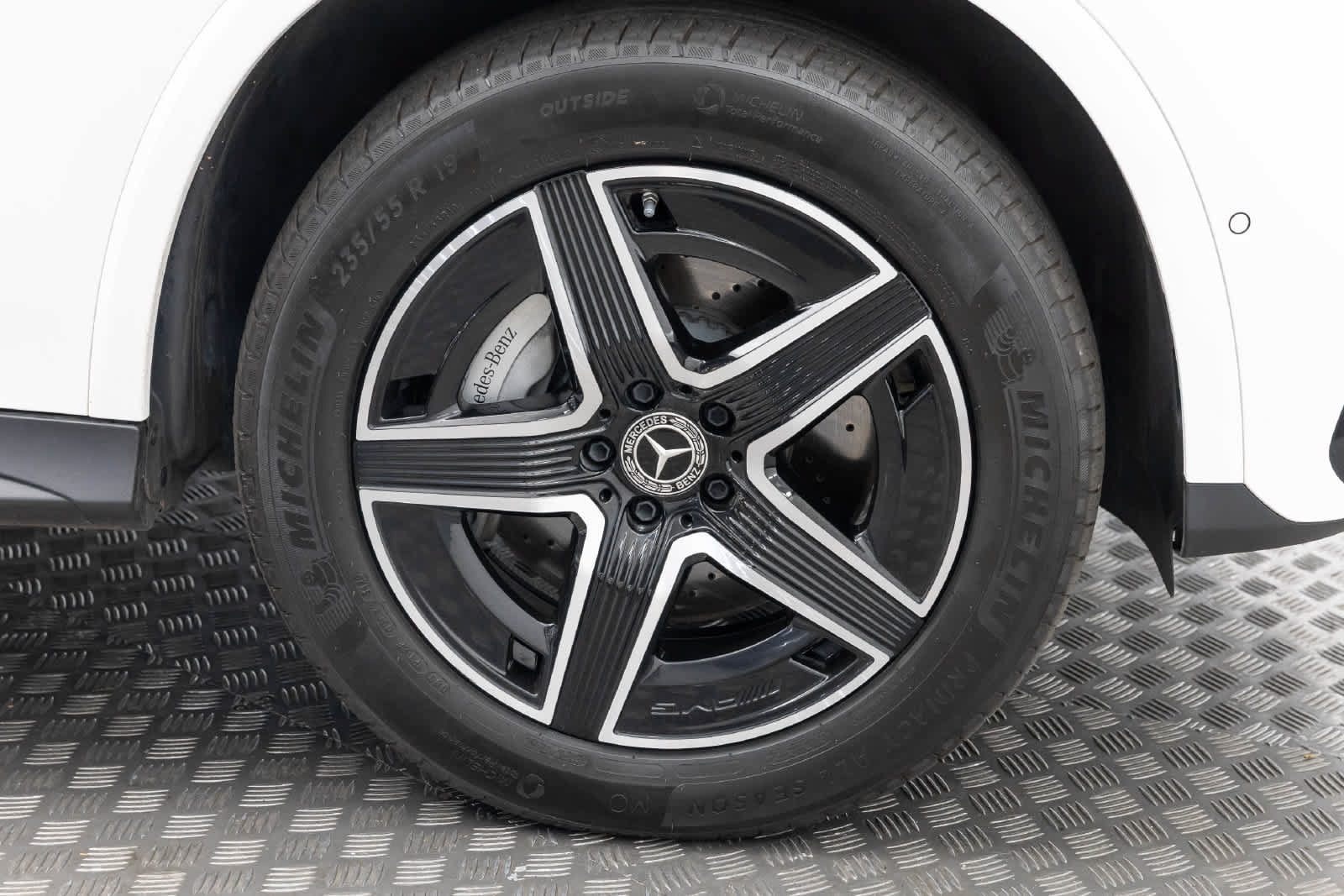 Used 2026 Mercedes-Benz GLC 300 4MATIC image 53