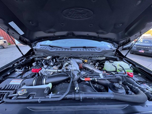 New 2027 Ford F250 Platinum AWD/4WD image 27