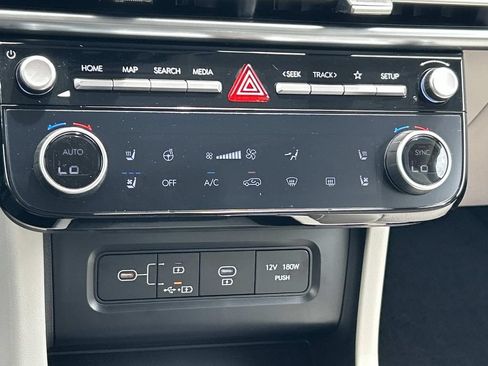 New 2026 Hyundai Tucson Limited FWD image 38