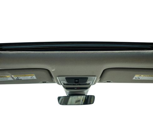 New 2026 Honda HR-V EX-L image 19