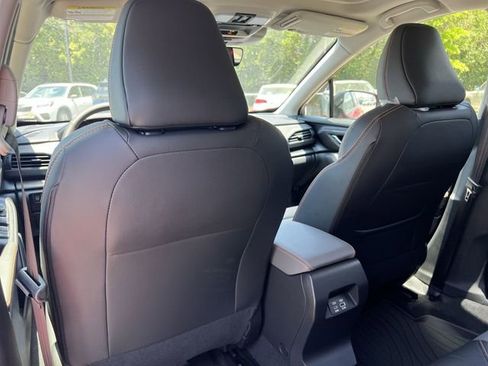 New 2026 Subaru Crosstrek 2.5i Limited AWD/4WD image 33