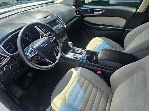 Used 2015 Ford Edge SEL FWD image 13