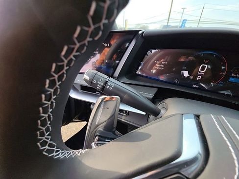 Used 2026 Chevrolet Corvette Stingray Coupe w/ 1LT image 22