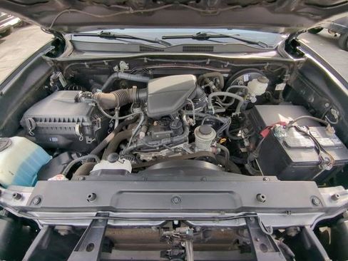 Certified 2021 Toyota Tacoma SR RWD image 32